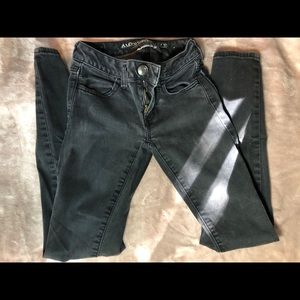 American Eagle Super Stretch Jean